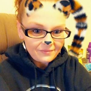 Meet your Posher, Tracey